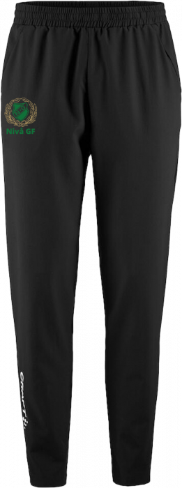 Craft - Nivå Gymnastik Training Pants Men - Noir