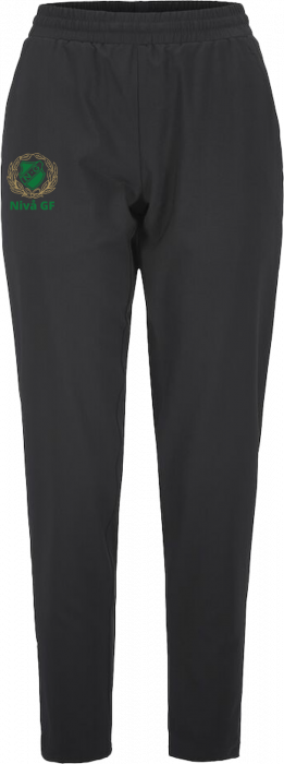 Craft - Nivå Gymnastik Training Pants Women - Noir