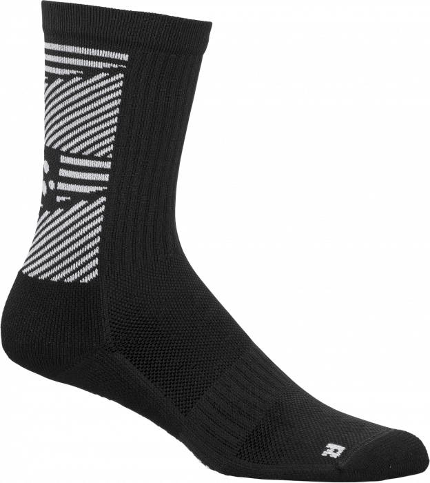 Craft - Premier Grip Socks - Black & white